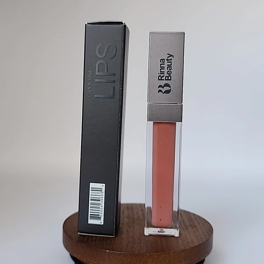 Rinna Beauty Lipgloss - Guilty Pleasure